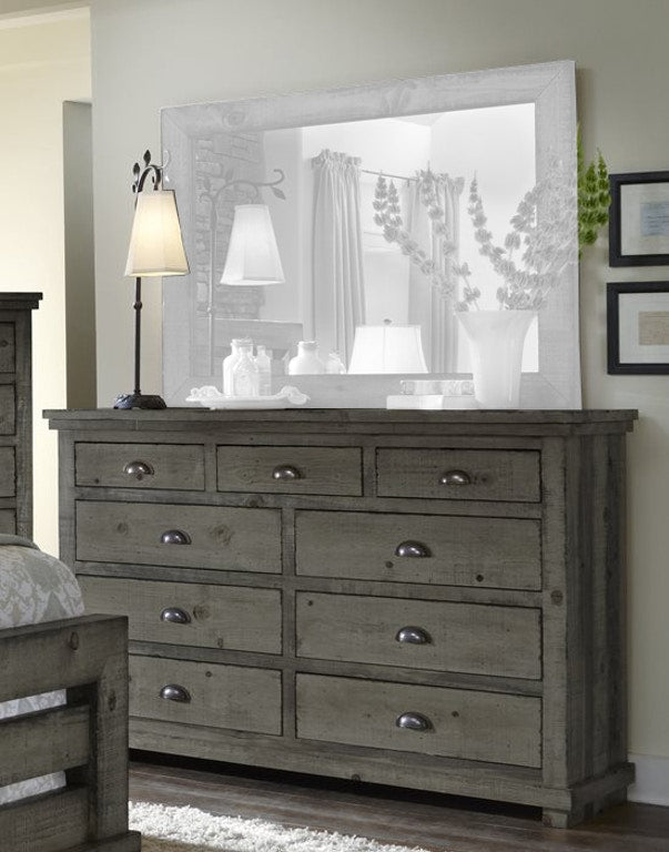 Bob Bedroom Drawer Dresser
