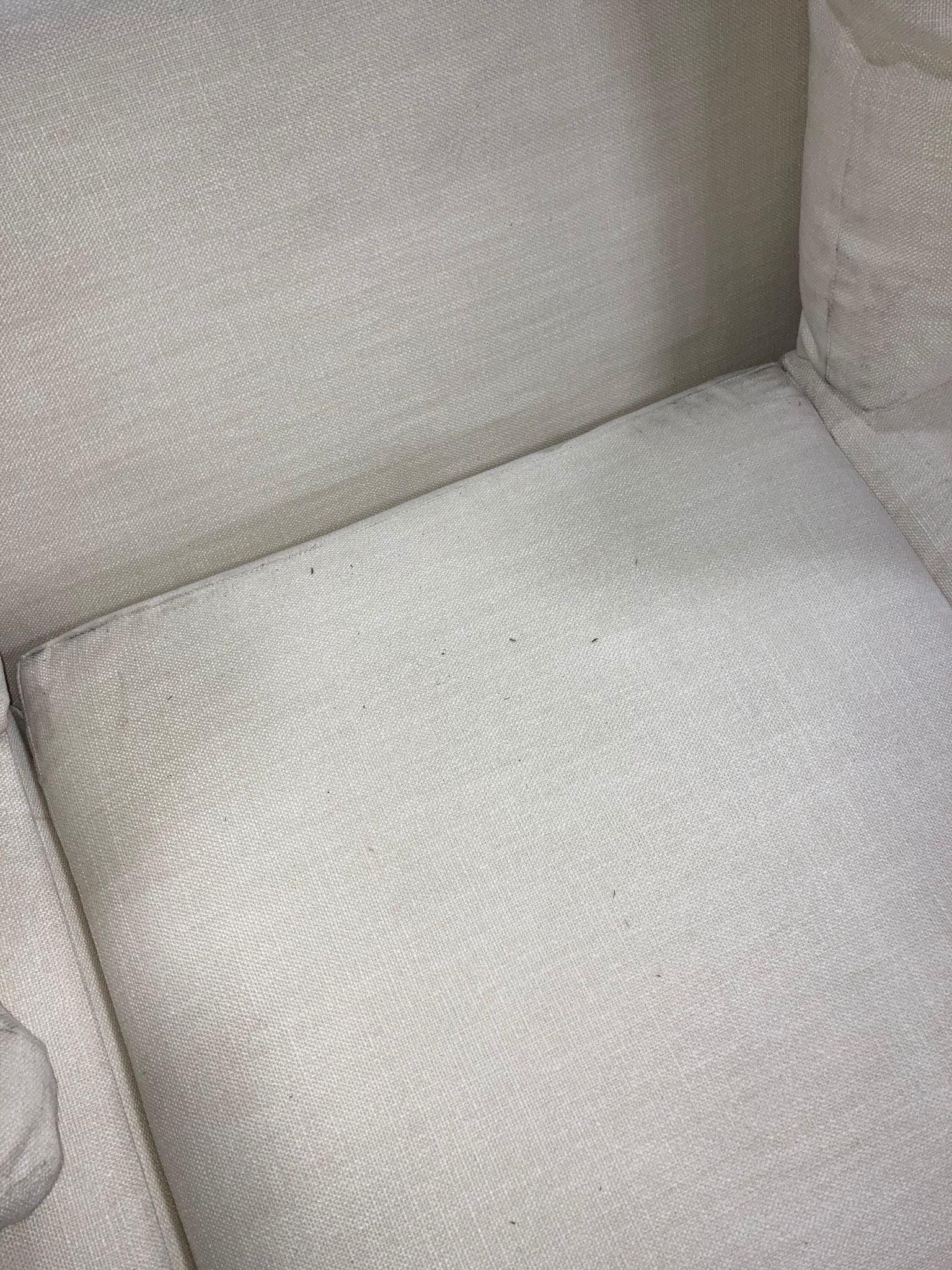 Klaussner Atlanta 95" Wide Corner Sectional (2 Boxes)