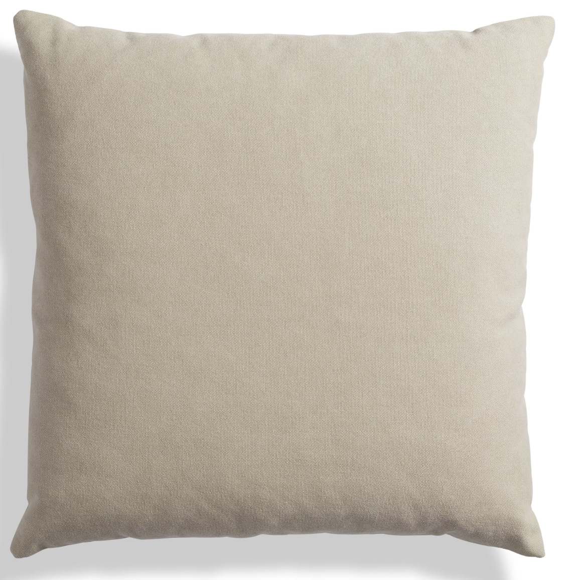 Blu Dot Signal Canvas 20" Square Pillow b5-TJ217