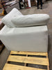 Beta Quartz White Corner Module pt576