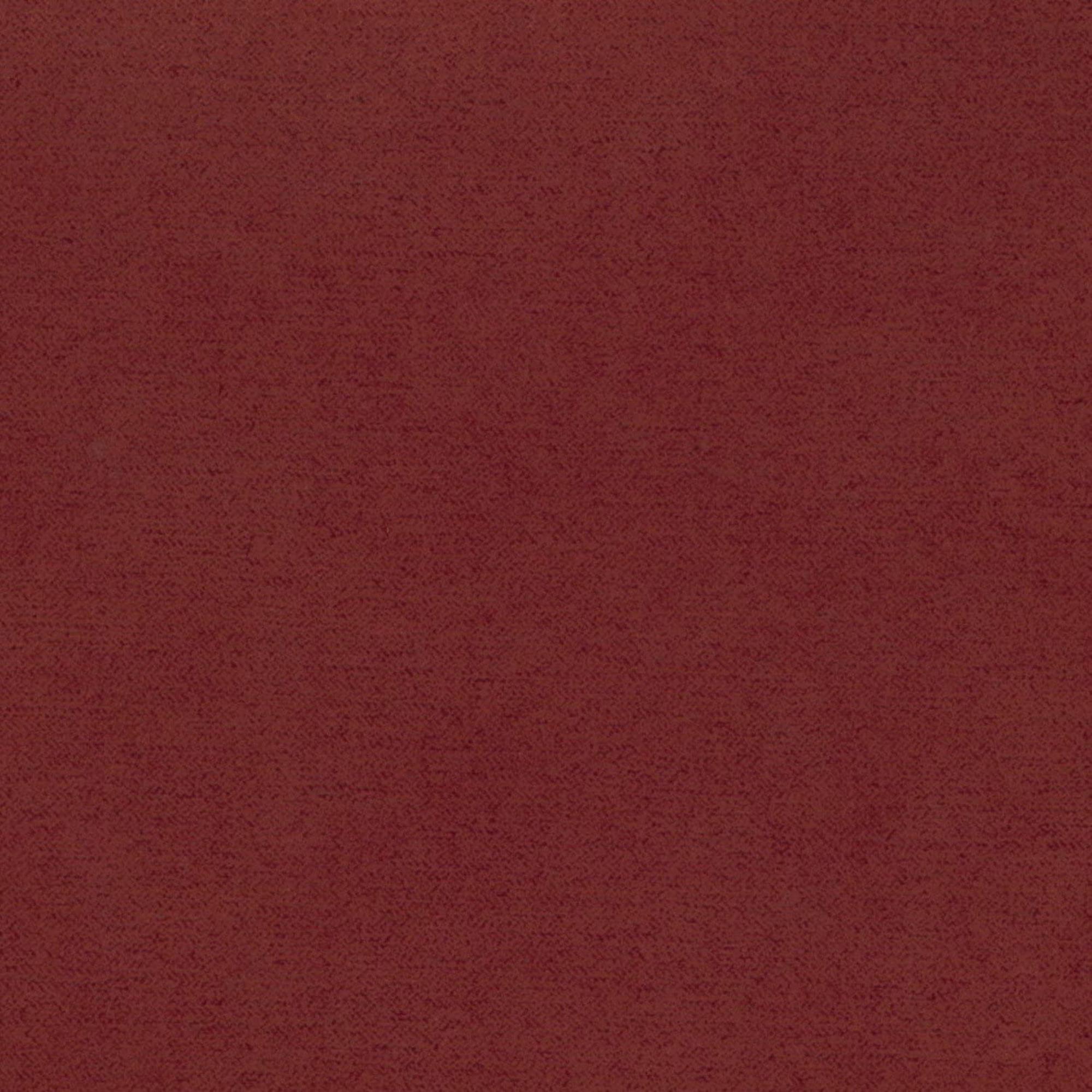 Blazing Needles Solid Microsuede Swivel Rocker Chair Cushion, 48" x 24", Red Wine