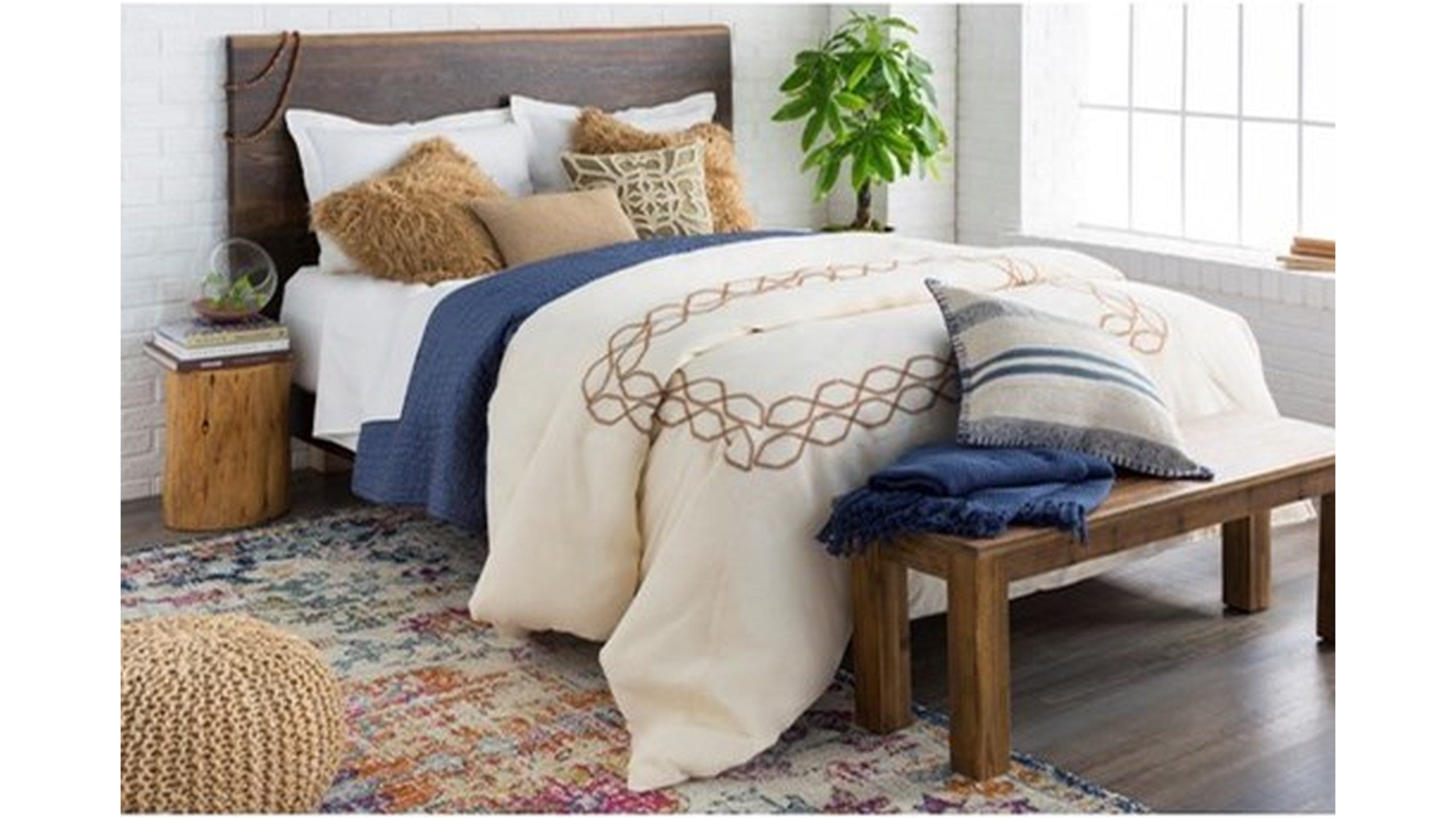 10' X 13' RUG Harput Collection by Surya