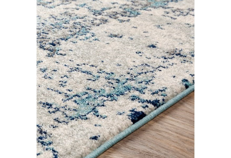 7'10" X 10'3" RUG Sunderland Collection by Surya