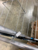 3 Tier Mesh Top Folding Drying Rack KB926