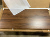 Borbon 70'' Trestle Dining Table *AS-IS* KB1157-A6-B3-P1