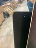 Black Abdiel 21.6'' Tall 2 - Drawer Nightstand *AS-IS*