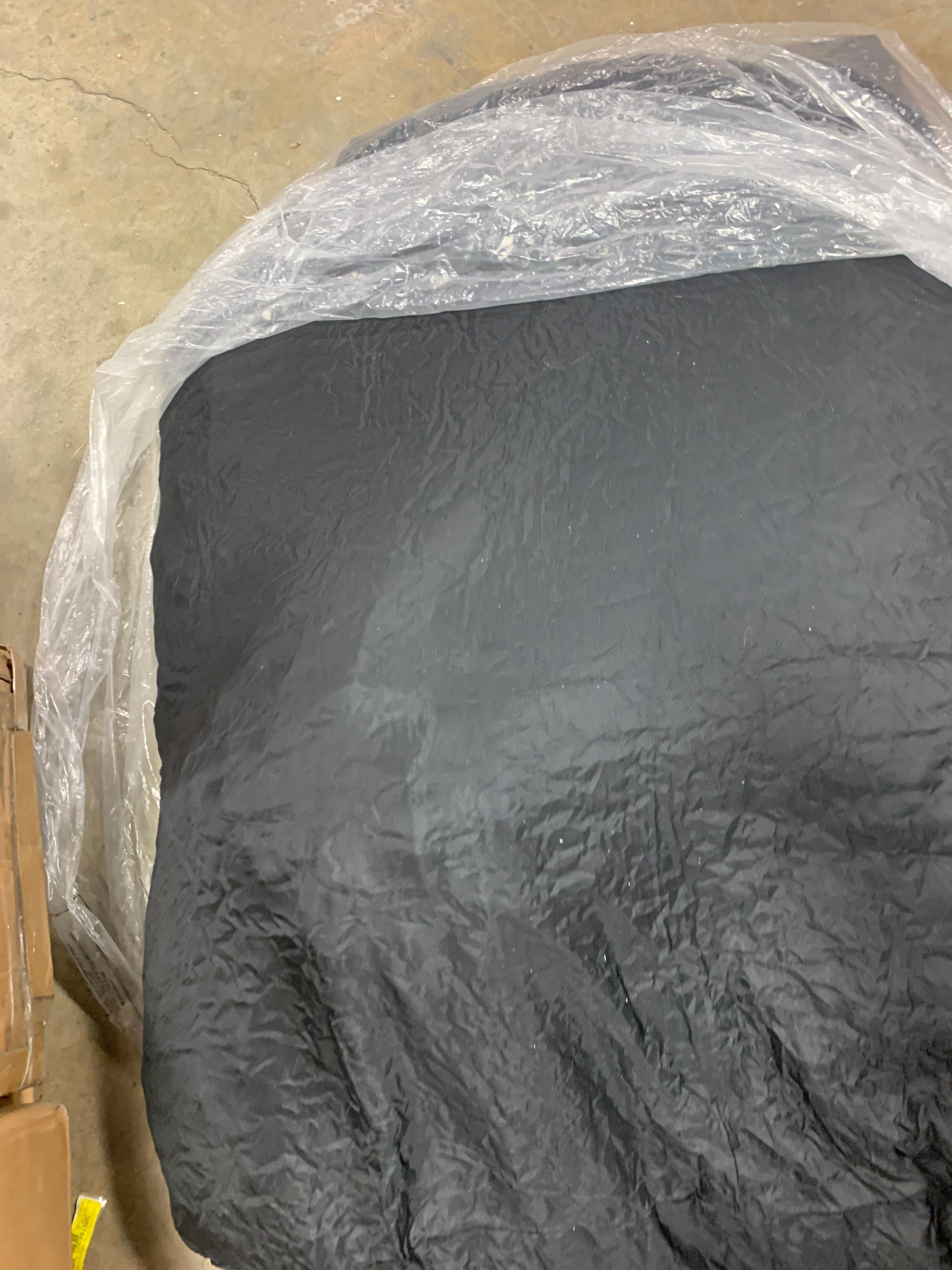 36" x 50" Large Bean Bag Chair & Lounger