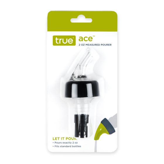 2-Ounce Measured Pourer
