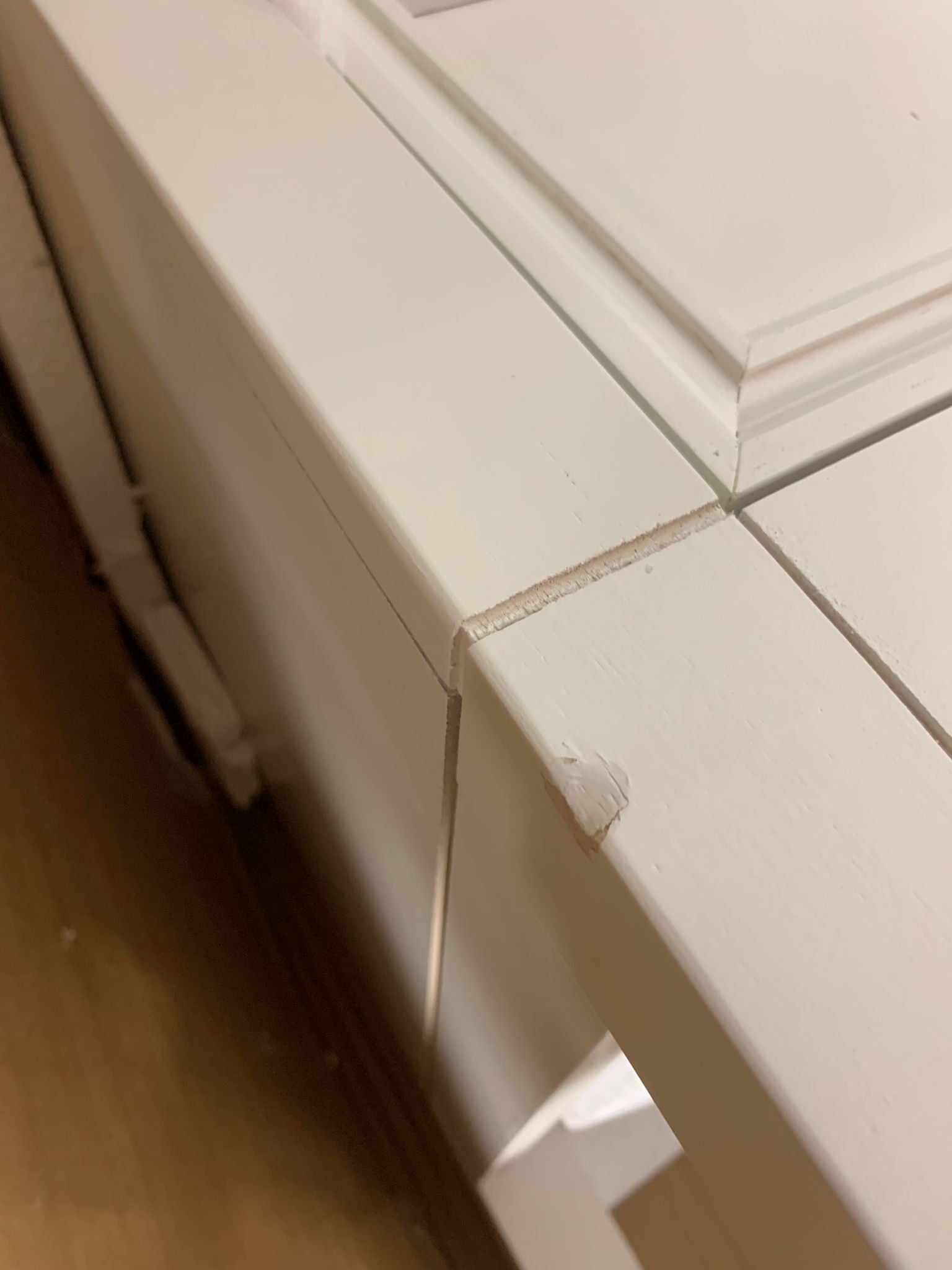 Knutsford 28'' Tall 2 - Drawer Nightstand in White