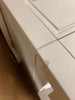Knutsford 28'' Tall 2 - Drawer Nightstand in White