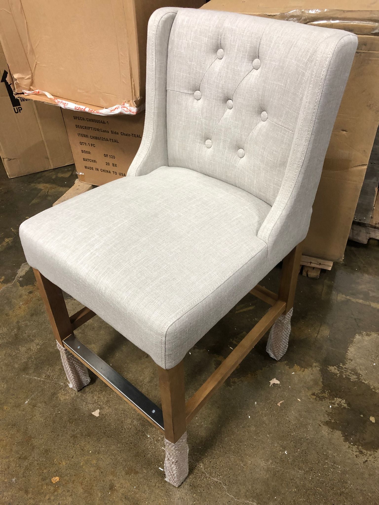 Avah Counter Stool MG595
