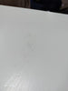 Beige Burchinal Solid + Manufactured Wood Nightstand