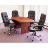 Legacy Racetrack Conference Table (8' W) by Regency Office Furniture *AS-IS* (3 boxes)