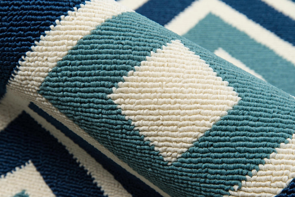 Baja 7 Area Rug - 7' 10" x 10' 10" - #186TRUG
