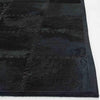 Ralph Lauren Jet Black Area Rug 2' x 3'