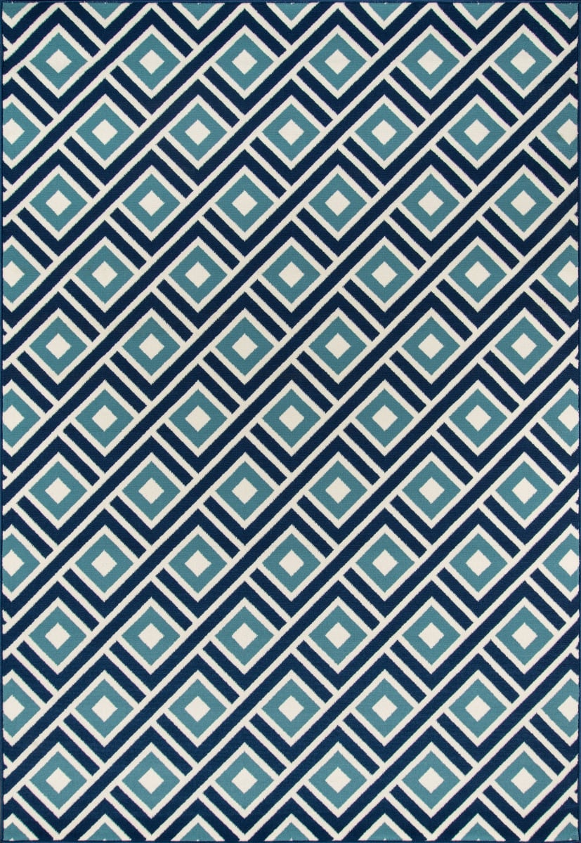 Baja 7 Area Rug - 7' 10" x 10' 10" - #186TRUG