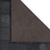 Ralph Lauren Jet Black Area Rug 2' x 3'
