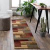 Load image into Gallery viewer, Surya Riley 2&#39; x 7&#39;5&quot; Runner Rug ERUG95