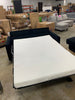 Knightsville 70'' Velvet Square Arm Sofa Bed *AS-IS* CYB547