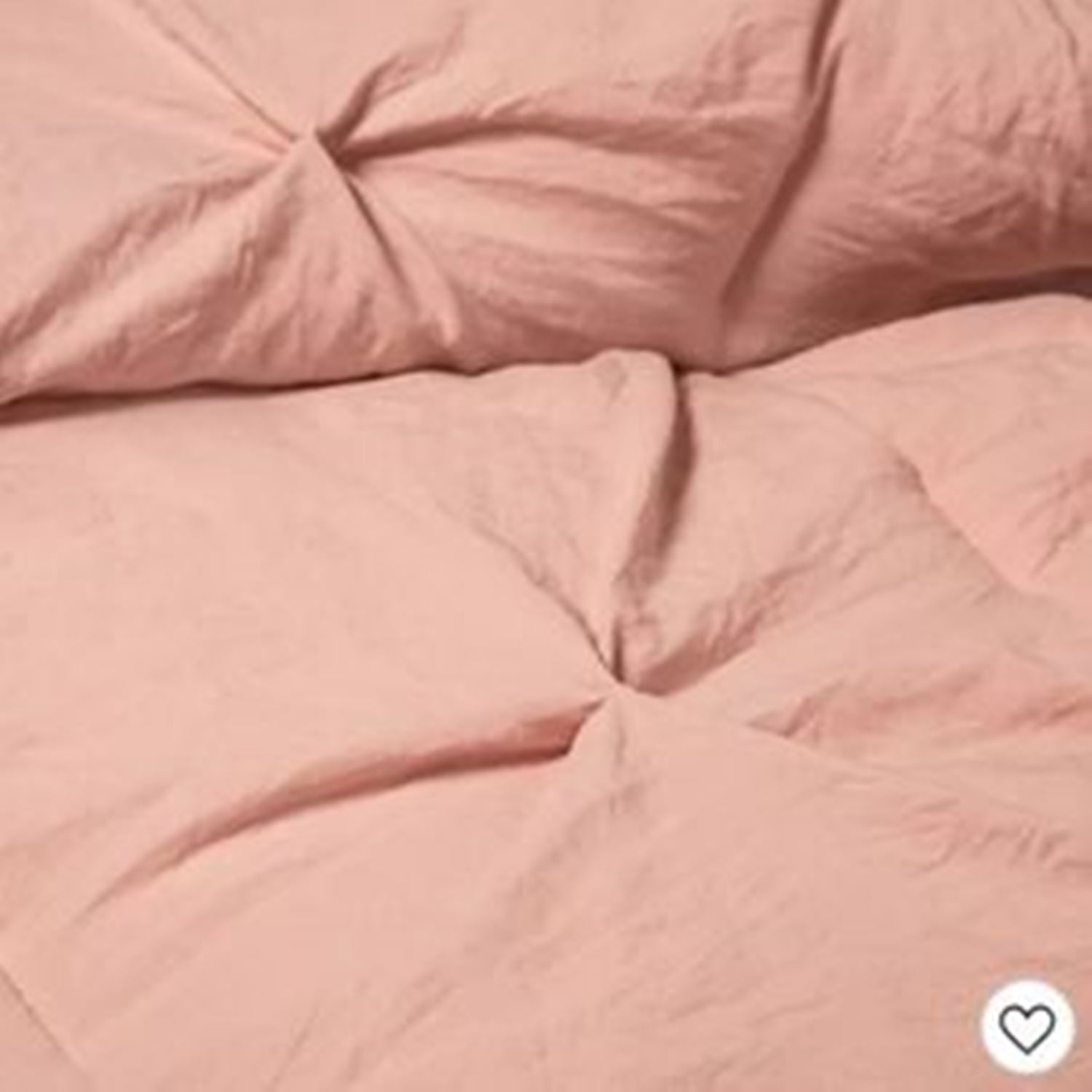 8pc Montvale Pinch Pleat Comforter Set - Threshold™ K6888