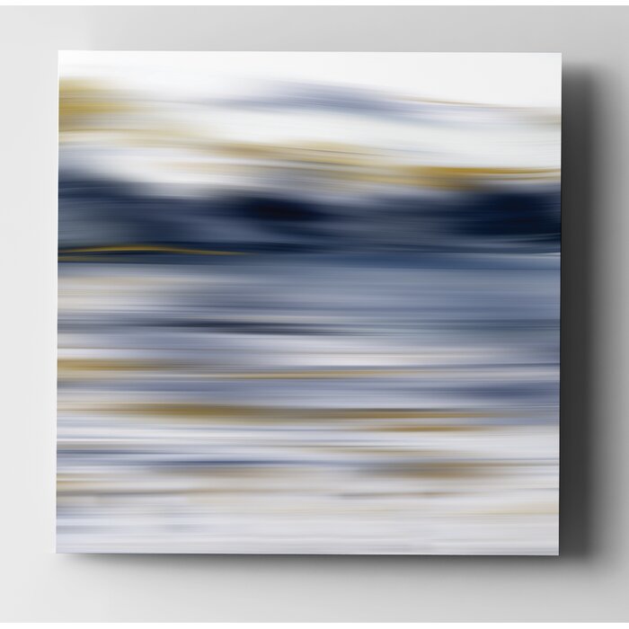 'Windswept' - Oil Painting Print on Wrapped Canvas  #SA1021