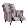 Leni Manual Recliner  #SA1037