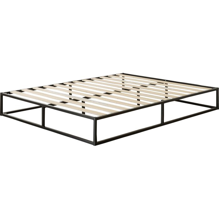 Cyril 10" Queen Bed Frame  #SA1067