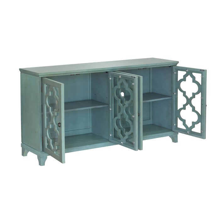 Prevost 54" Wide Sideboard  #SA1080