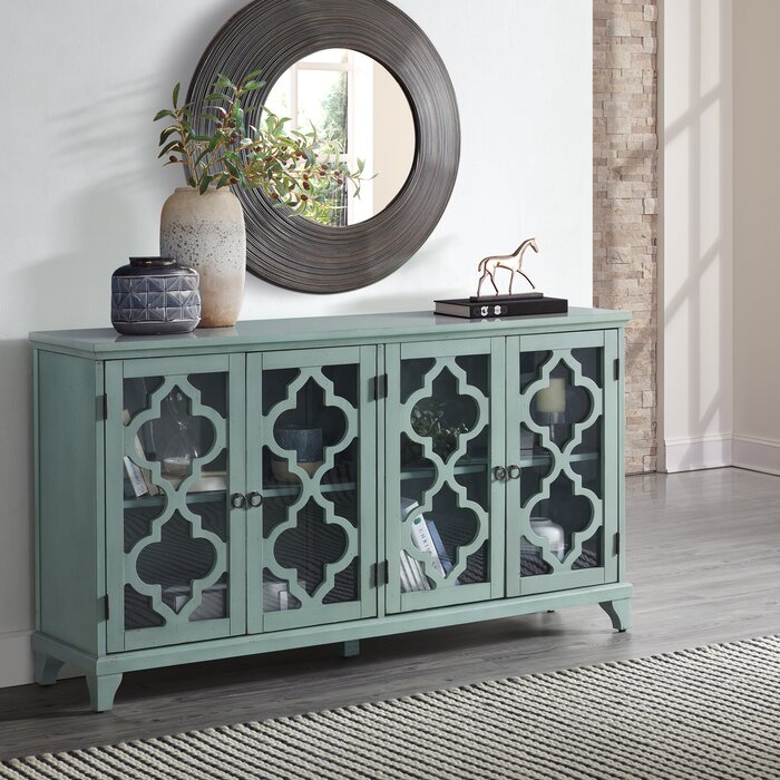 Prevost 54" Wide Sideboard  #SA1080