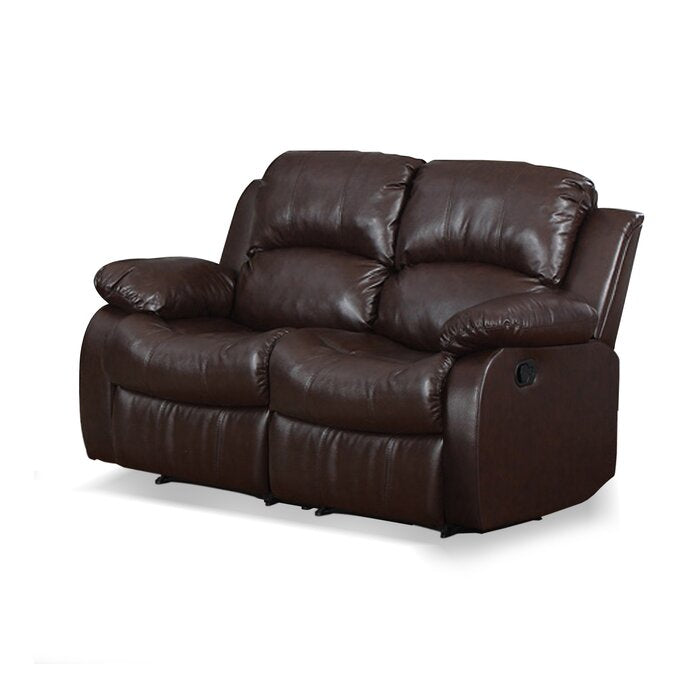 Bryce Brown Reclining Loveseat  #SA1087