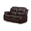 Bryce Brown Reclining Loveseat  #SA1087