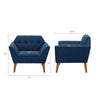 Belz Blue 20