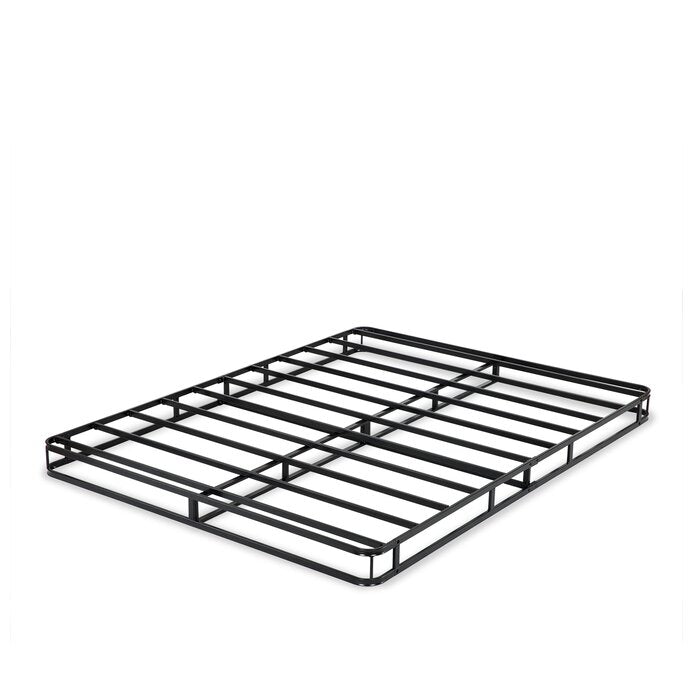 King Wayfair Basics Metal Box Spring  #SA192