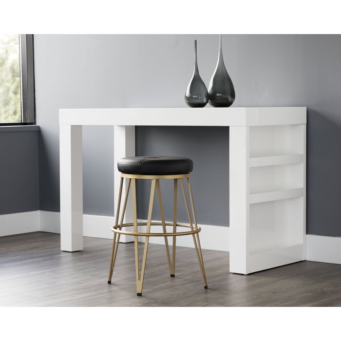 Onyx Liza Swivel Counter Stool  #SA265
