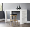 Onyx Liza Swivel Counter Stool  #SA265