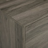 Slate Gray Glenn TV Stand for TVs up to 65