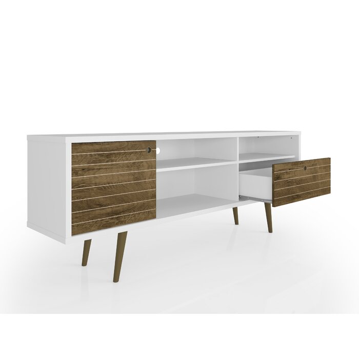 Allegra TV Stand for TVs up to 78"  #SA407