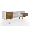 Allegra TV Stand for TVs up to 78