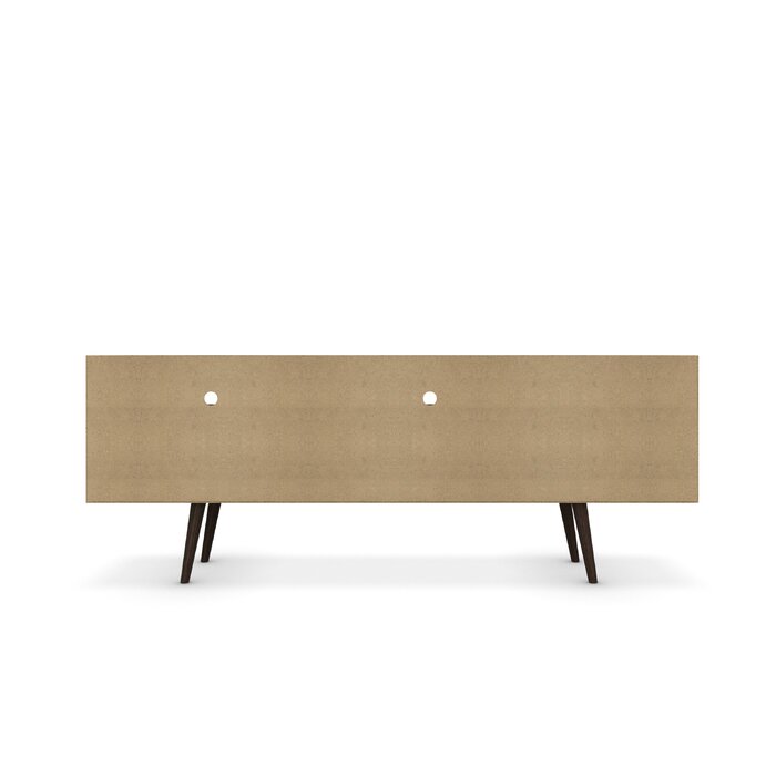 Allegra TV Stand for TVs up to 78"  #SA407