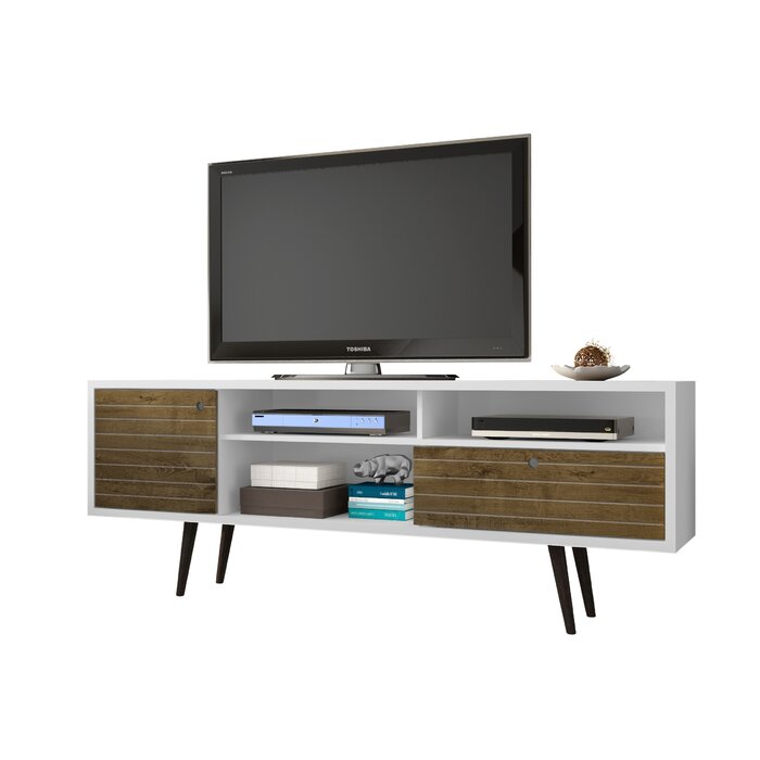 Allegra TV Stand for TVs up to 78"  #SA407