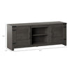 Guadalupe TV Stand for TVs up to 65