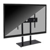 Gordon Universal Tabletop TV Stand and AV Media Fixed Desktop Mount  #SA498