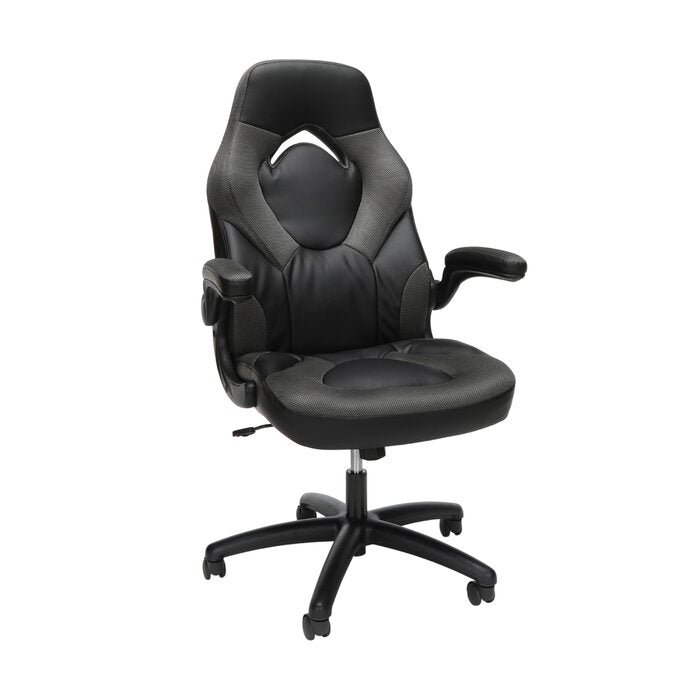 Lowndes ergonomic gaming chair sale