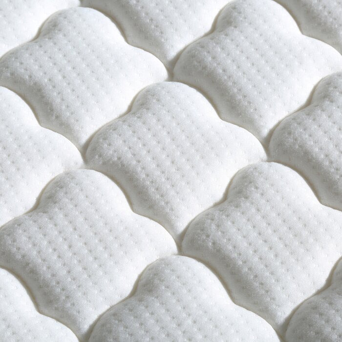 Alwyn Home 10" Firm Pillow Top Mattress - Full  #SA568
