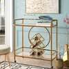 Broadridge Bar Cart  #SA581
