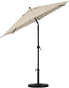 Antique Beige Astella 9' Patio Umbrella  Dr436