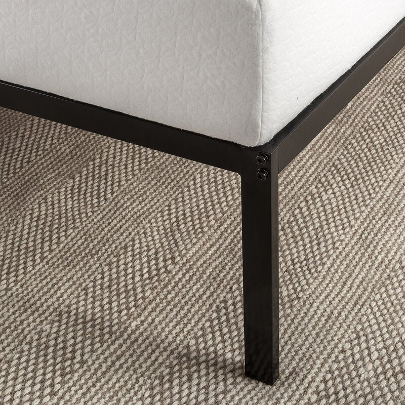 Blough Bed Frame - Queen  #SA686