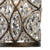 Manigault 1-Light Single Cylinder Pendant  #SA714
