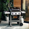 Spirit II E-310 Gas Grill - Liquid Propane Only  #SA764