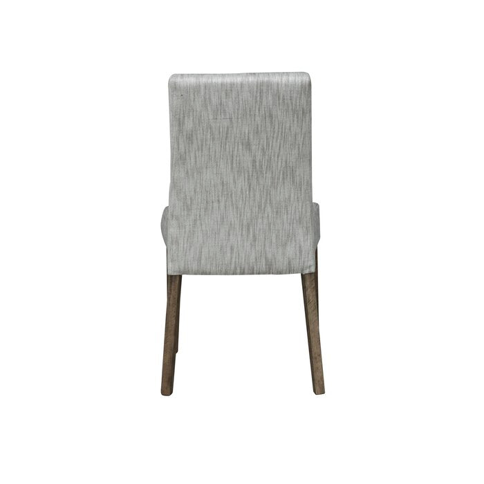 Cleasby Upholstered Side Dining Chairs (Set of 2)  #SA820